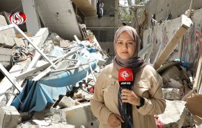 شاهد بالفيديو.. غزة ومعاناة ما بعد الدمار 