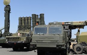 نشر منظومات صاروخية وراجمات للصواريخ على الحدود الغربية لــبيلاروسيا
