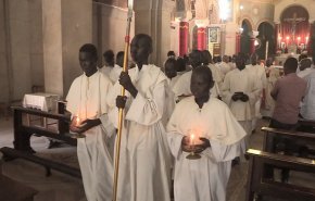 الجيش السوداني يتهم الدعم السريع بانتهاك حق مدنيين مسيحيين في أم درمان