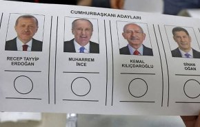 بیانیه دیوان عالی انتخابات ترکیه/ نتایج شمارش 99.58 درصد آرا از کشیده شدن انتخابات به دور دوم حکایت دارد