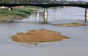 الموارد المائية العراقية: التدفقات من تركيا انحسرت مجددا والصيف سيكون صعبا