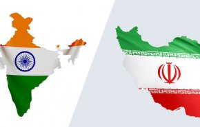 حجم التبادل التجاري بين إيران والهند بلغ 510 ملايين دولار خلال 3 أشهر