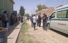 قصف جوي تركي يستهدف منزلا في قضاء سنجار غرب الموصل