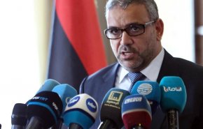 رئيس مجلس ليبيا الأعلى يتضامن مع التونسي راشد الغنوشي