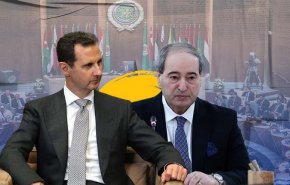 تحركات دبلوماسية وسياسية لإعادة سورية إلى المحور العربي