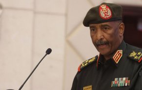 دیپلمات سودانی: البرهان در کنفرانس جده شرکت نمی کند