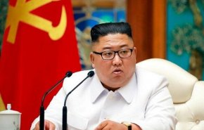 رهبر کره شمالی بر تسریع در پرتاب ماهواره نظامی تاکید کرد