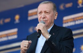 أردوغان يتعهد بتنفيذ جميع وعوده الانتخابية في حال فوزه

