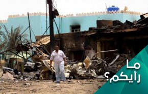 مفاوضات جدة؛ استمرار الحرب السودانية علی الطاولة