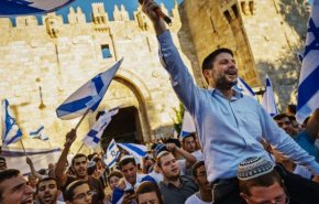 السلطة: إصرار 'إسرائيل' على تنظيم 'مسيرة الأعلام' تقود لتفجير الأوضاع