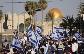 مسيرة الأعلام في القدس وخشية الاحتلال من المواجهة