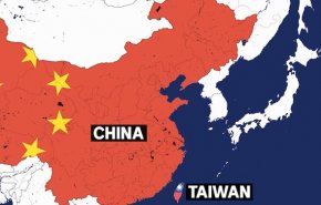 پکن: آماده در هم شکستن جدایی‌طلبی تایوان هستیم
