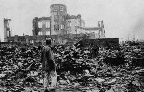البيت الأبيض: بايدن لن يعتذر عن قصف هيروشيما