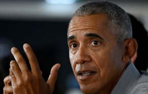 نگرانی اوباما از تشدید تفرقه در آمریکا