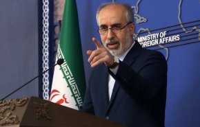 كنعاني يرفض سلسلة مزاعم جمهورية آذربيجان ضد إيران