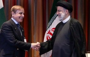 سران ایران و پاکستان تقویت همکاری‌های تجاری را بررسی کردند 