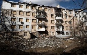 الأمم المتحدة: مقتل أكثر من 8.8 ألف مدني خلال الأزمة الأوكرانية