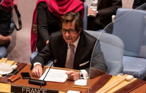 فرنسا: روسيا لا يجب أن تنتصر في أوكرانيا