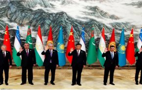 حقبة جديدة من العلاقات بين الصين ودول آسيا الوسطى