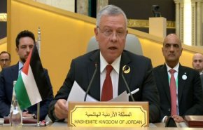 ملك الأردن: نرحب بعودة سوريا للجامعة العربية 