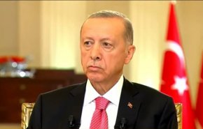 اردوغان: نظامیان خود را از سوریه خارج نمی‌کنیم