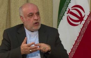السفير الإيراني في بيروت: الوعود الاقتصادية للاستكبار خداع و مكر