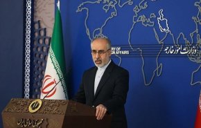 الخارجية الإيرانية تدين التصريحات التدخلية لبعض المسؤولين الأمريكيين والأوروبيين