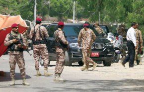 مقتل 3 جنود باكستانيين في هجوم على نقطة عسكرية

