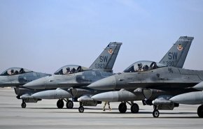 موسكو تحذر الغرب من تزويد كييف بمقاتلات F-16

