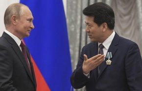 نماینده ویژه چین برای حل بحران اوکراین به مسکو می‌رود

