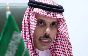 'بن فرحان' يؤكد حرص السعودية على حقن دماء السودانيين وتحقيق الأمن والاستقرار