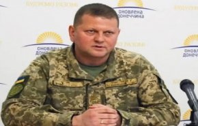 قائد الجيش الأوكراني يصارع الموت بعد استهدافه بضربة روسية