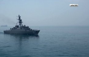 دریادار رستمی در گفتگو با العالم: ناوگروه 86 نیروی دریایی ارتش عمق استراتژیک نیروی دریایی ایران را در جهان نشان دهد