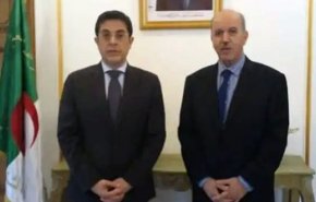 وزير الصحة السوري يلتقي نظيره الجزائري في جنيف