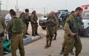  ۱۰۰ نظامی اسرائیلی مسموم شدند