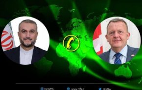 توافق وزیران خارجه ایران و دانمارک برای تقویت مشورت‌های کنسولی