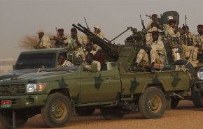 بيان لقوات الدعم السريع عن اتفاق جدة لوقف إطلاق النار في السودان