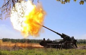 القوات الروسية تدمر 5 مراكز مراقبة أوكرانية باتجاه 'كوبيانسك'