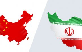 ازدياد حجم التبادل التجاري بين ايران والصين