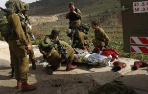 یک افسر اسرائیلی در درگیری‌های اردوگاه بلاطه زخمی شد/ بازداشت 13 فلسطینی در کرانه باختری