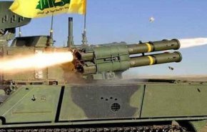 رسانه‌های اسرائیلی: موشک‌های نقطه‌زن حزب‌الله خواب را از چشمان تل‌آویو ربوده است
