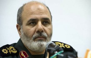 احمديان أميناً للمجلس الأعلى للأمن القومي الايراني خلفاً لشمخاني