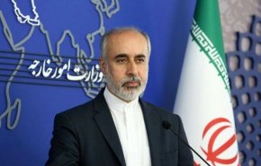 کنعانی: چرا از مدعیان حقوق بشر و پیام متحد سفرای اروپایی در تهران خبری نیست؟
