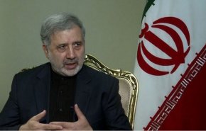 علی رضا عنایتی سفیر ایران در عربستان شد