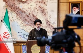 رئيس الجمهورية : التعاون مع الدول الرديفة مدرج على سياسة دول الجوار الايرانية