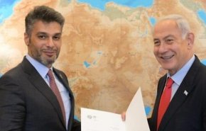 دعوت امارات از هرتزوگ و نتانیاهو برای سفر به ابوظبی