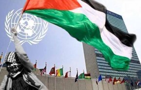 الجزائر تدعو إلى حشد الجهود العربية لتمكين فلسطين من عضوية أممية كاملة