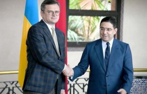 التقارب المغربي - الأوكراني لتعزيز العلاقات الثنائية لكافة المجالات
