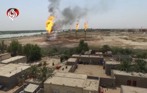 شاهد: وزارة البيئة تردع الشركات النفطية، لإنقاذ البصرة