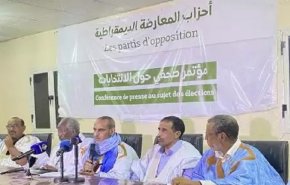 المعارضة الموريتانية تدعو لاجتماع ثلاثي لبحث 